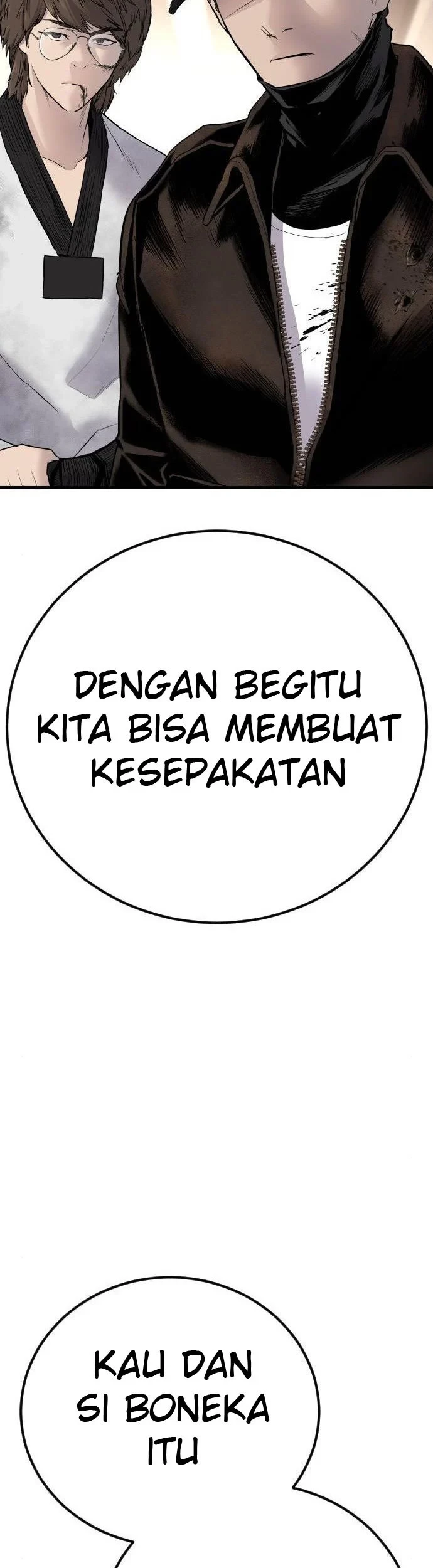 Manager Kim Chapter 37 Gambar 101