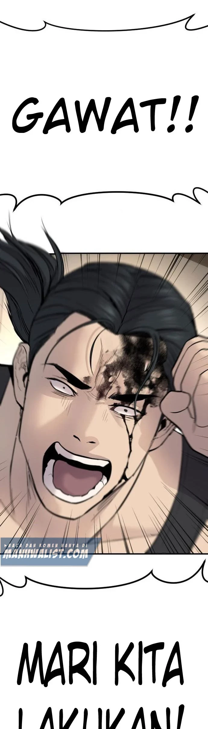 Manager Kim Chapter 37 Gambar 104