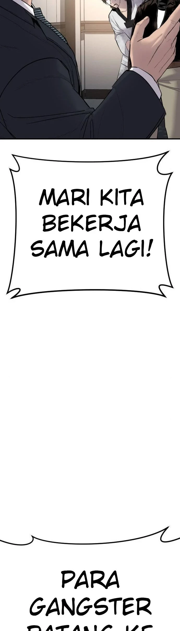 Manager Kim Chapter 37 Gambar 106