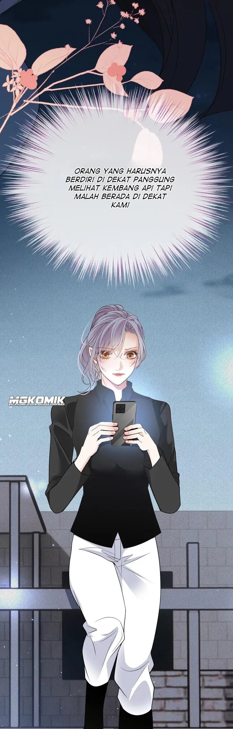 Pregnant Wife, One Plus One Chapter 193 Gambar 19