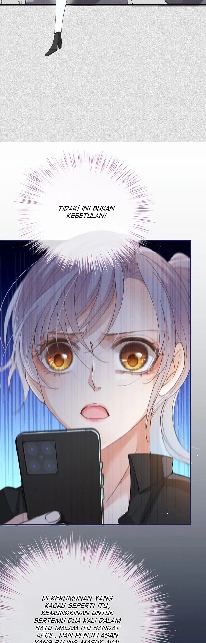 Pregnant Wife, One Plus One Chapter 193 Gambar 23