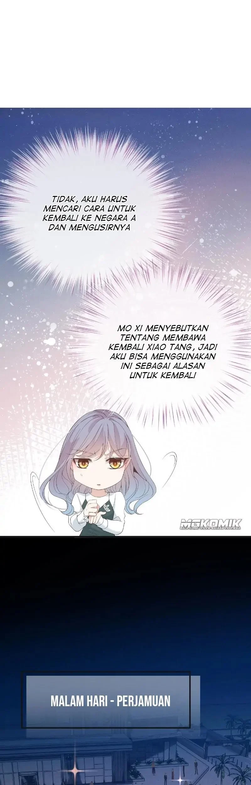 Pregnant Wife, One Plus One Chapter 193 Gambar 43