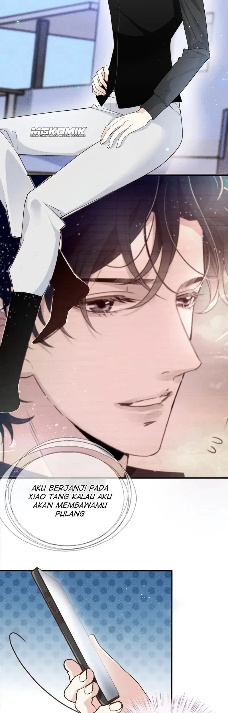 Pregnant Wife, One Plus One Chapter 193 Gambar 3