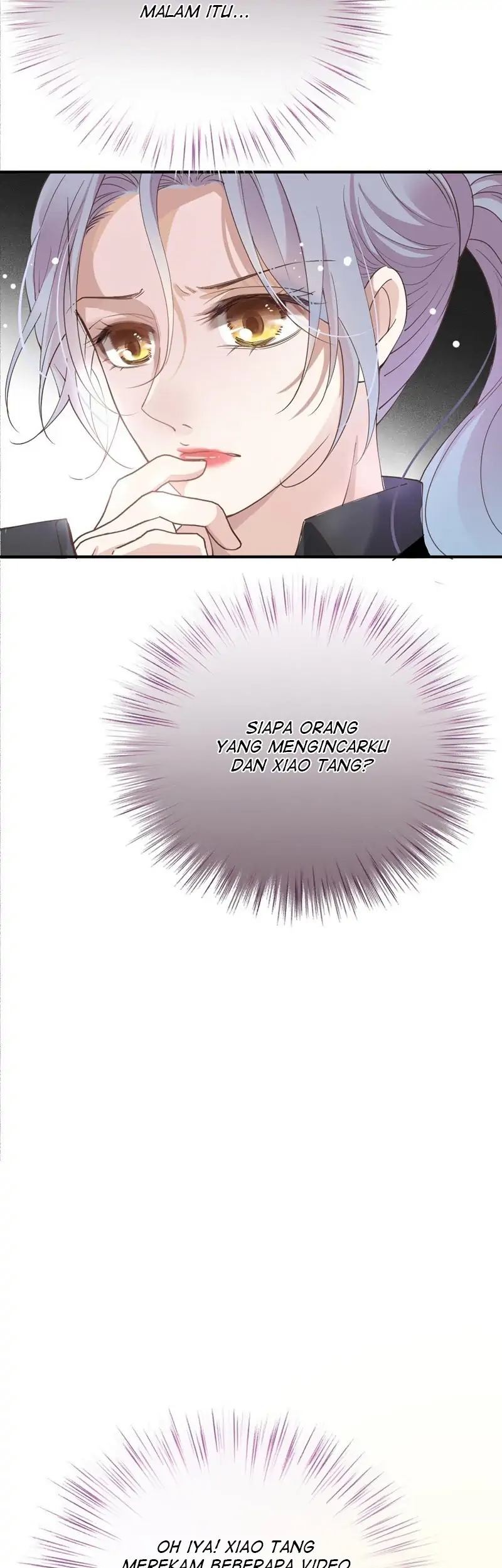 Pregnant Wife, One Plus One Chapter 193 Gambar 9