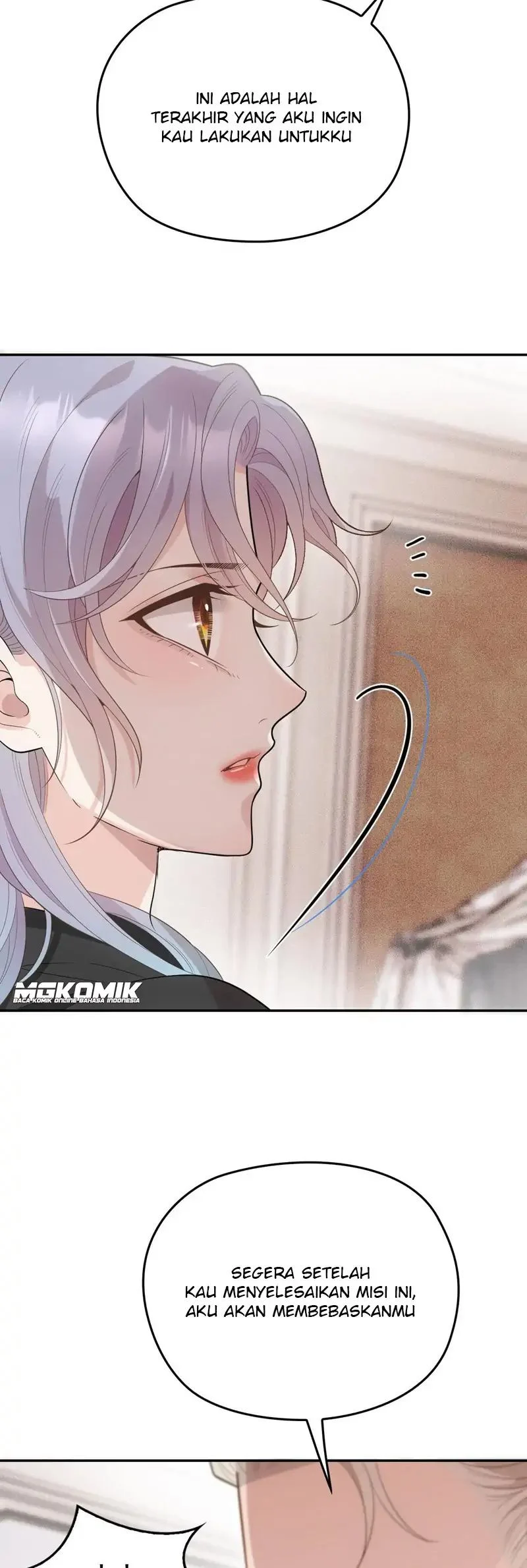 Pregnant Wife, One Plus One Chapter 192 Gambar 12