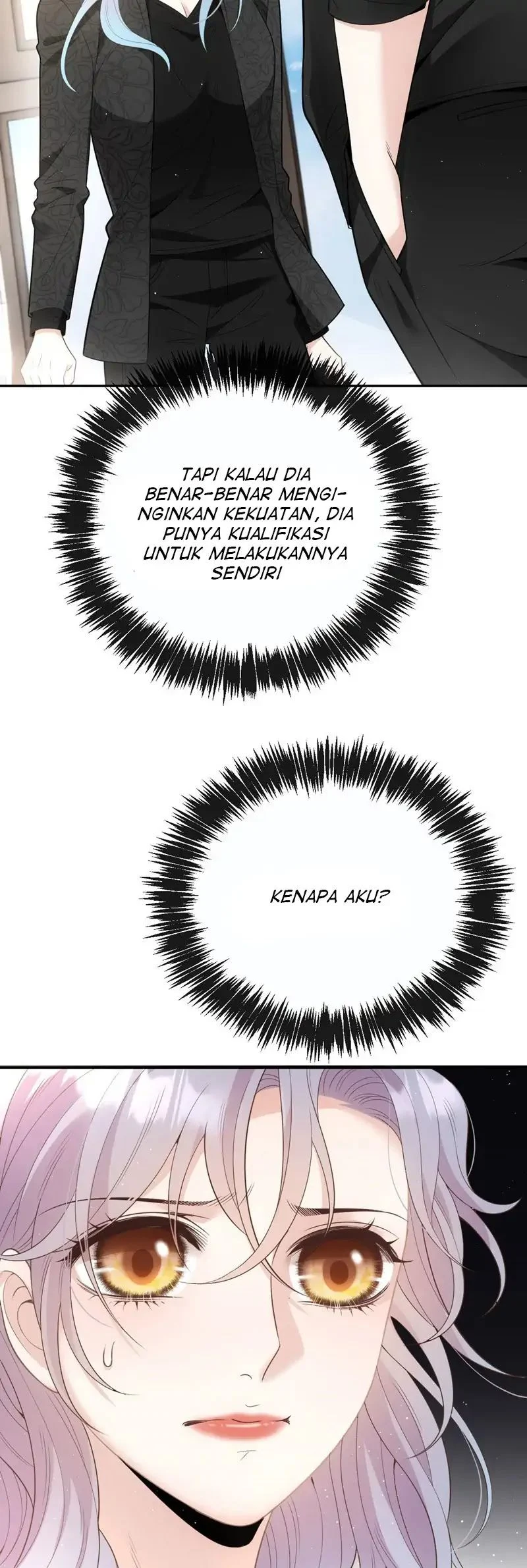 Pregnant Wife, One Plus One Chapter 192 Gambar 5