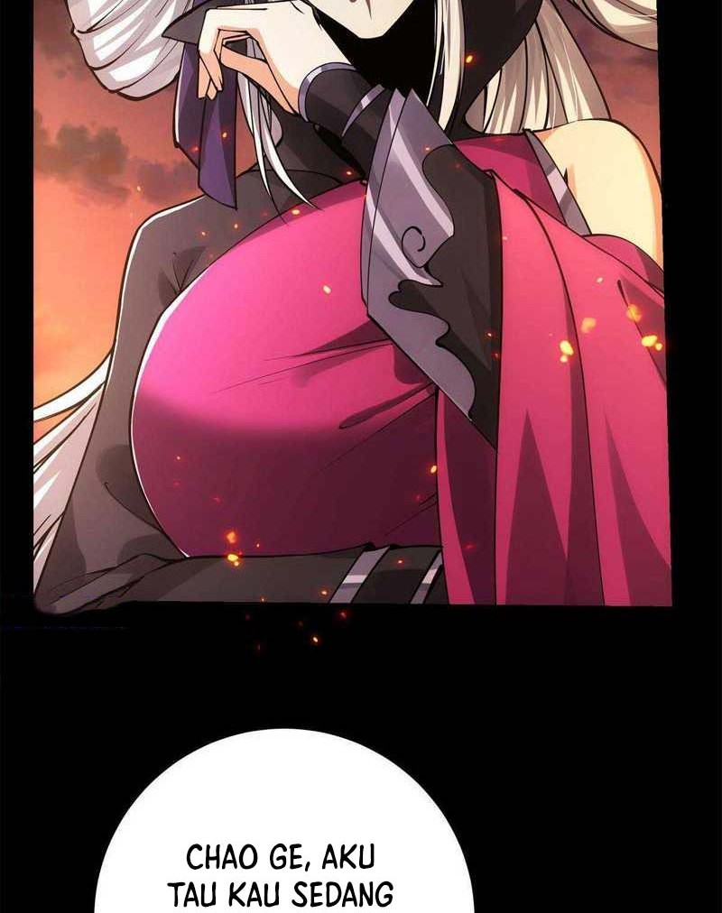 Keep A Low Profile, Sect Leader Chapter 84 Gambar 27