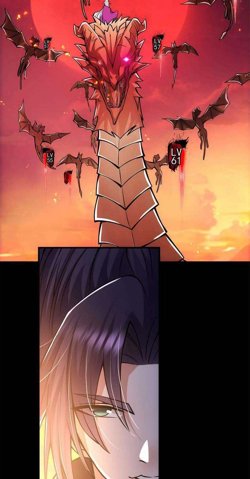 Keep A Low Profile, Sect Leader Chapter 84 Gambar 21