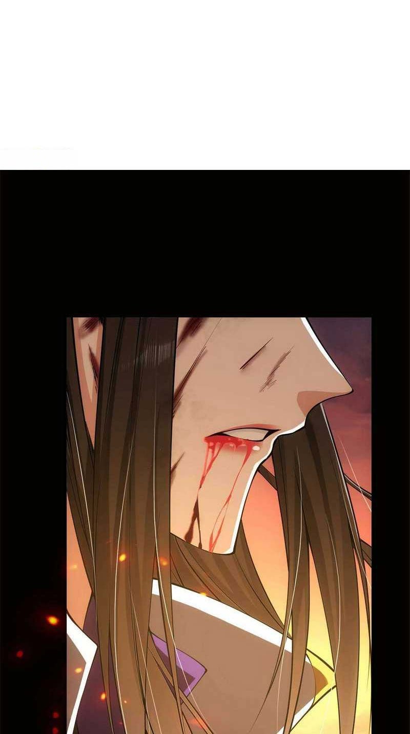 Keep A Low Profile, Sect Leader Chapter 84 Gambar 3