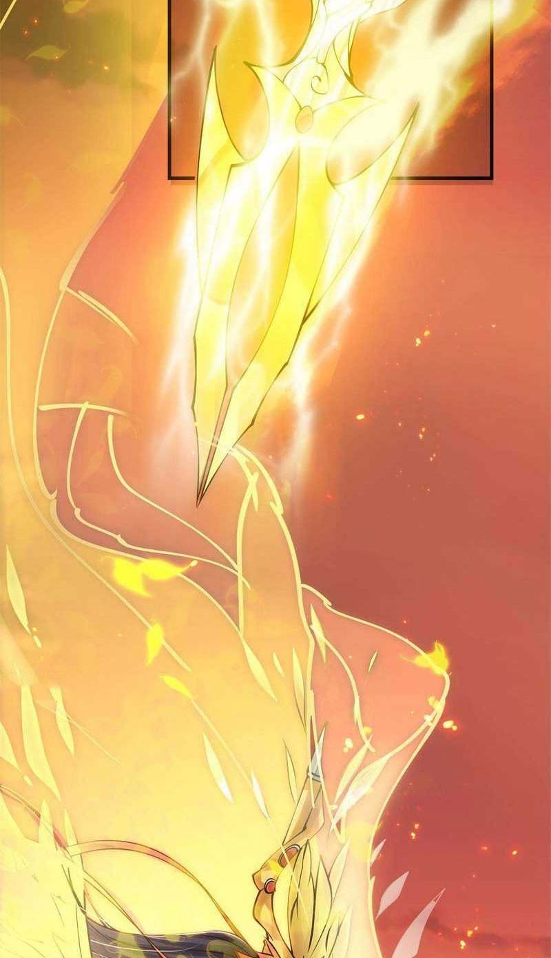 Keep A Low Profile, Sect Leader Chapter 84 Gambar 15