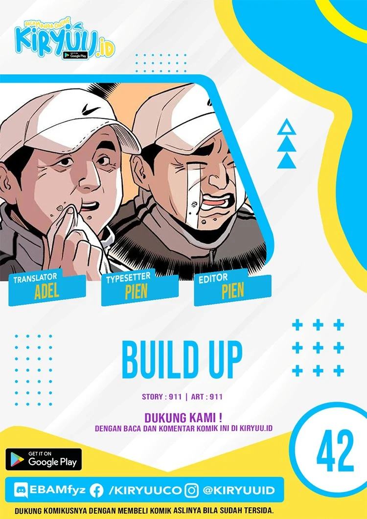 Komik Build Up Chapter 42 gambar nomor 1