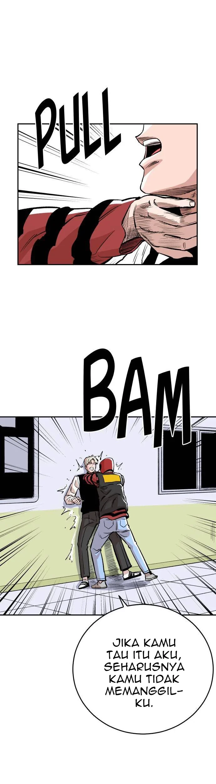 Build Up Chapter 42 Gambar 32