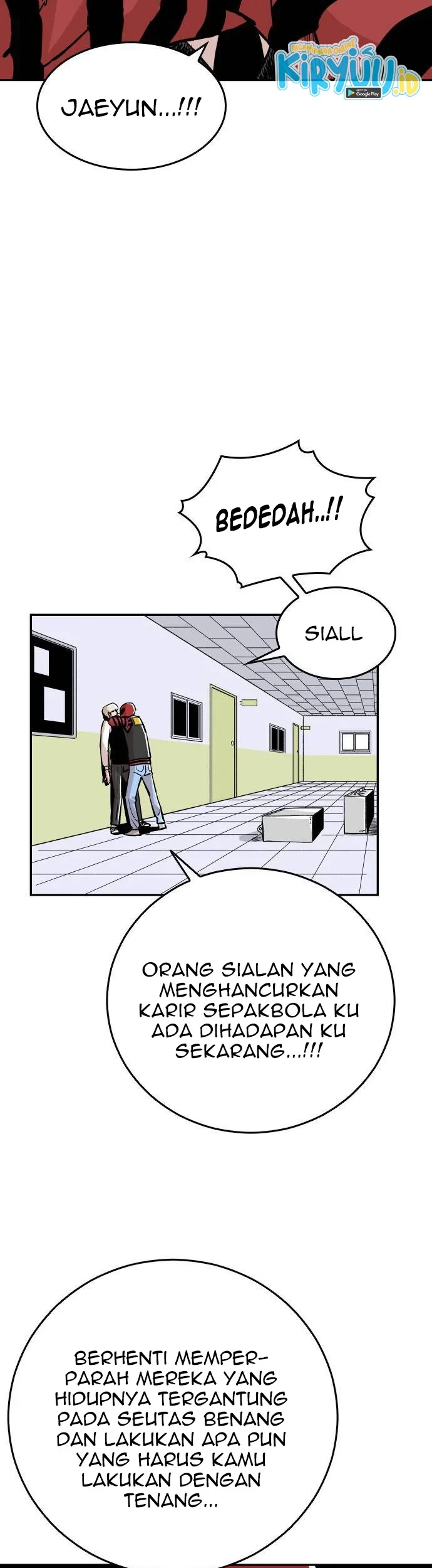 Build Up Chapter 42 Gambar 34