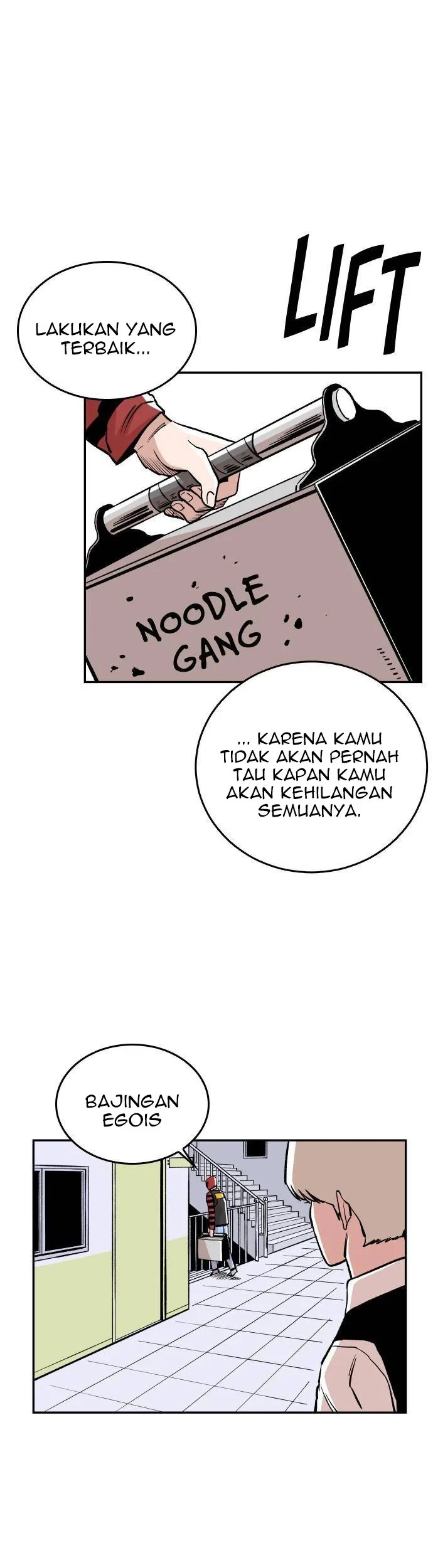 Build Up Chapter 42 Gambar 36