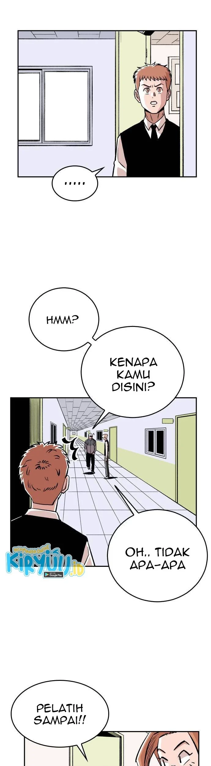 Build Up Chapter 42 Gambar 37