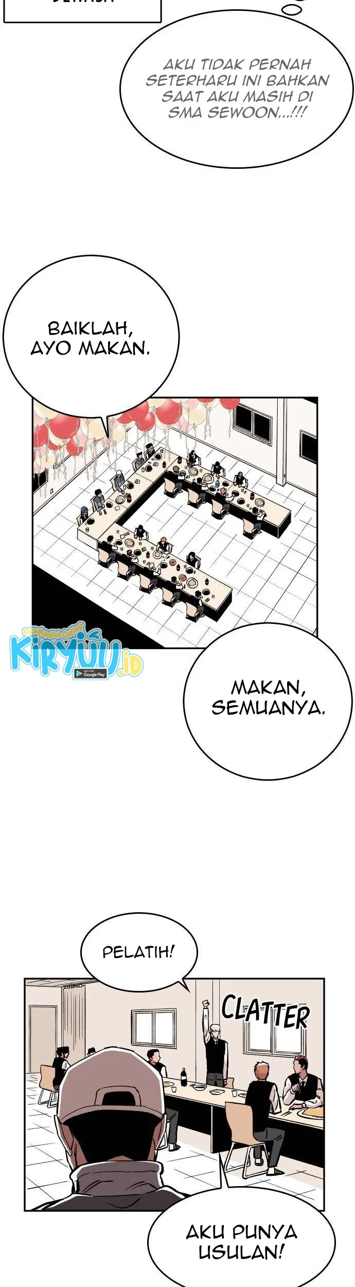 Build Up Chapter 42 Gambar 41