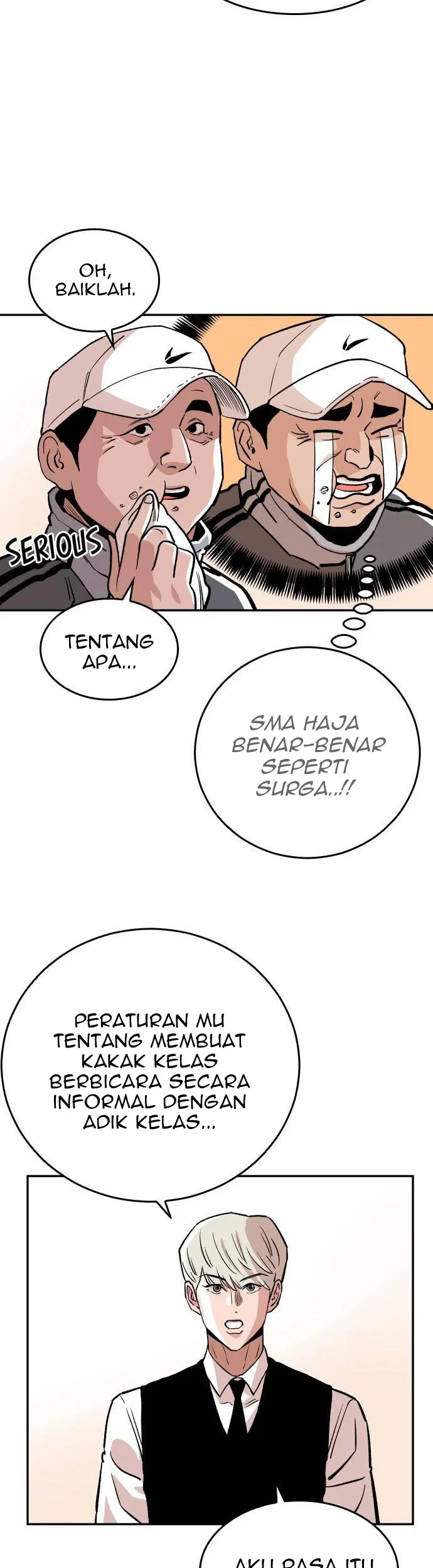 Build Up Chapter 42 Gambar 42