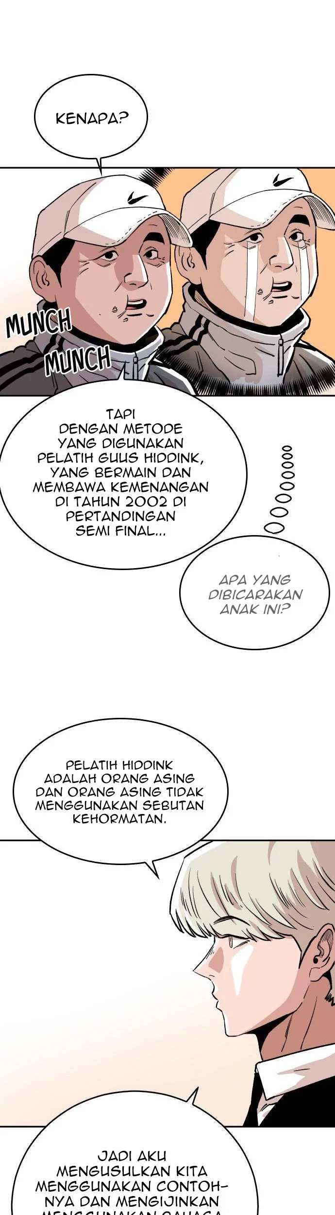 Build Up Chapter 42 Gambar 44