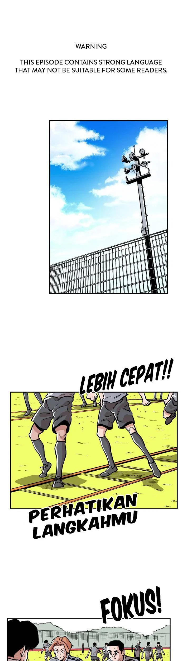 Manhwa Build Up Chapter 42 gambar nomor 2