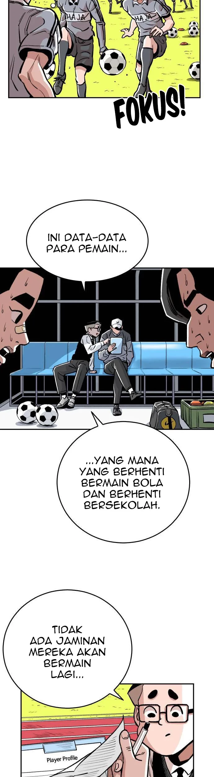 Build Up Chapter 42 Gambar 3
