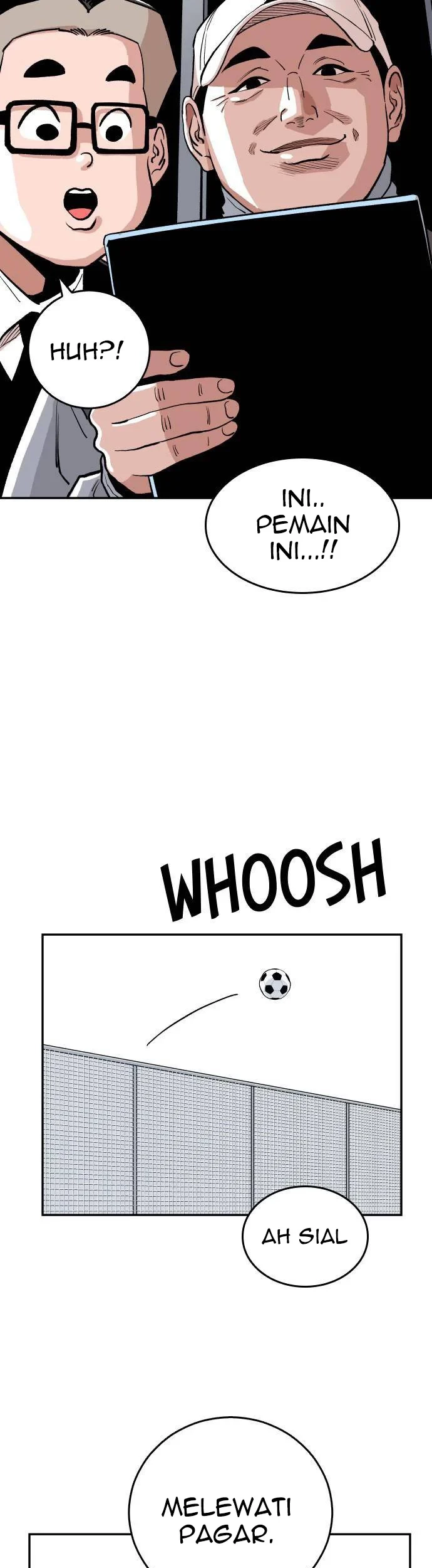 Build Up Chapter 42 Gambar 6