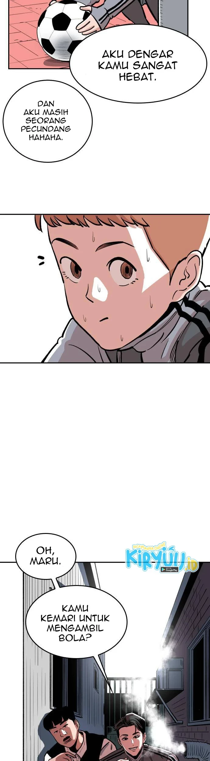 Build Up Chapter 42 Gambar 10