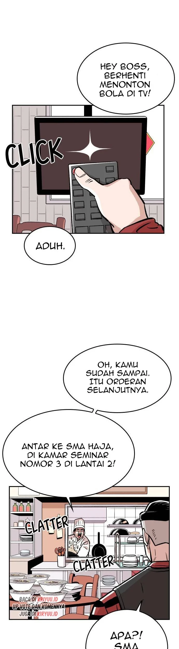 Build Up Chapter 42 Gambar 17