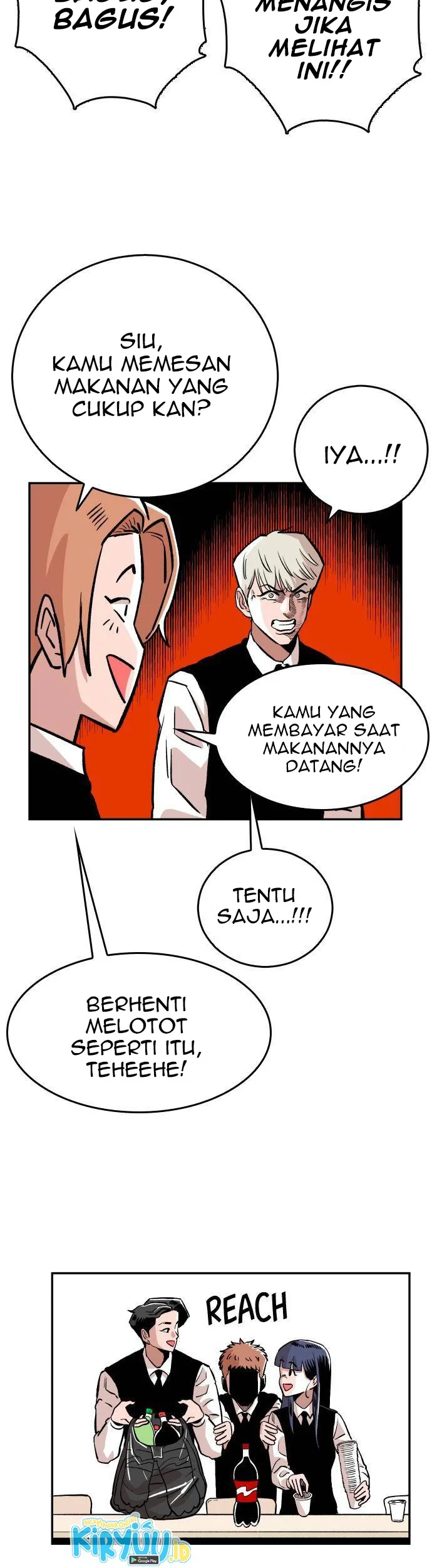 Build Up Chapter 42 Gambar 21