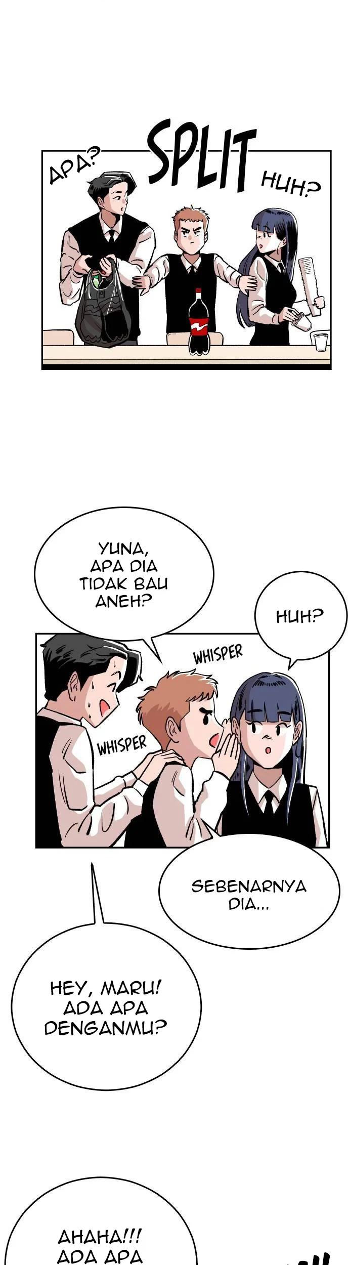 Build Up Chapter 42 Gambar 22