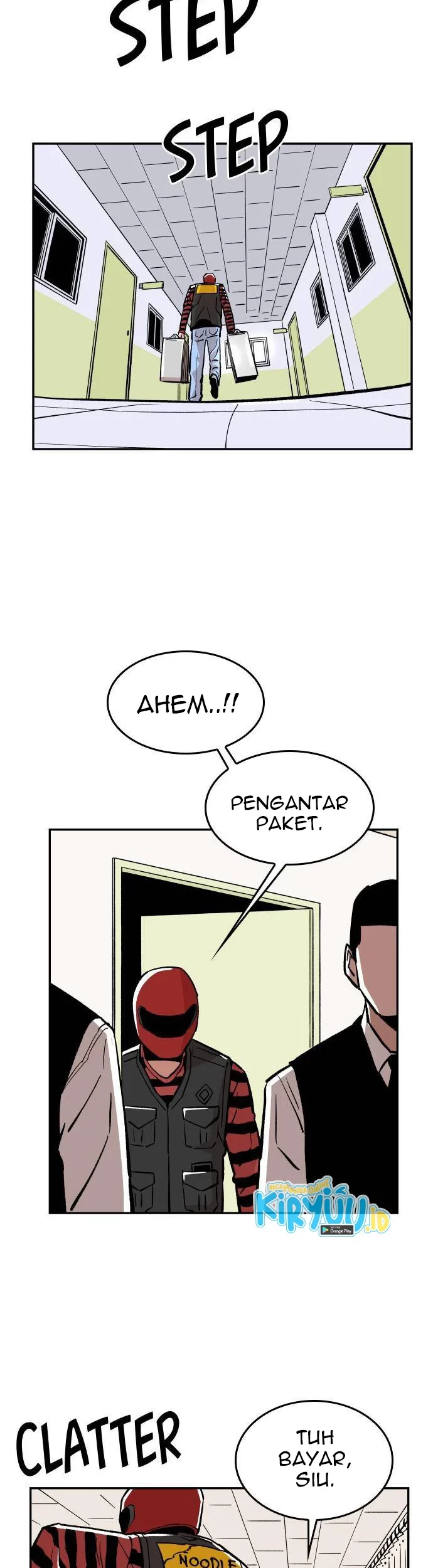 Build Up Chapter 42 Gambar 25