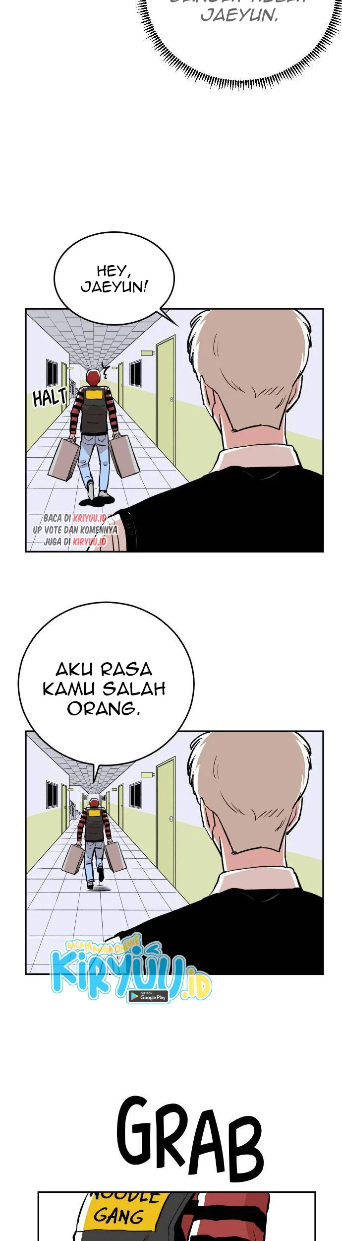 Build Up Chapter 42 Gambar 29
