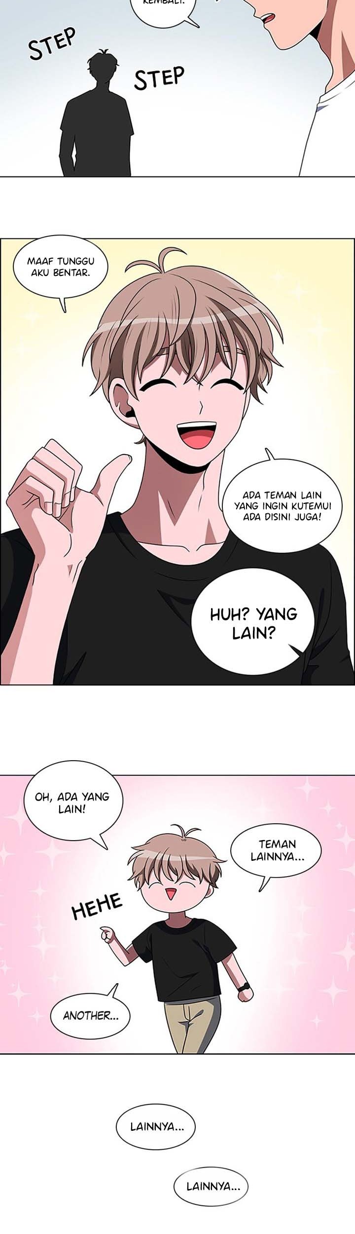 No Scope Chapter 65 Gambar 4