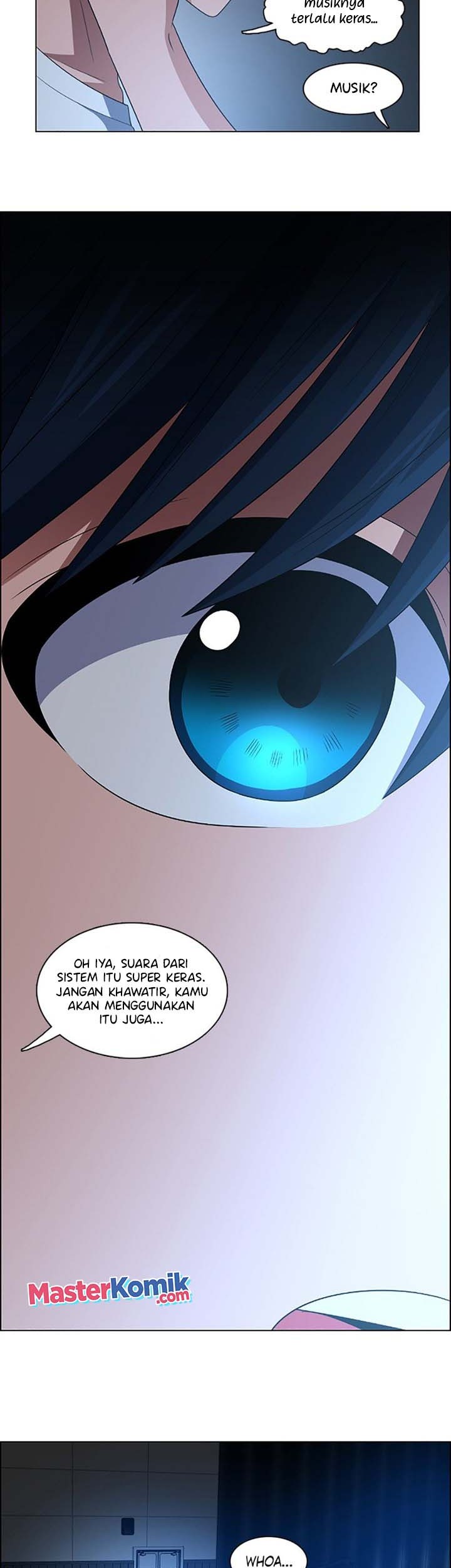 No Scope Chapter 65 Gambar 8