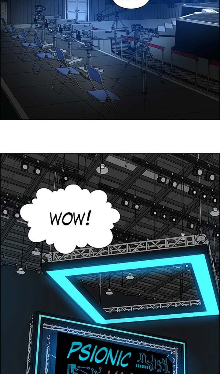 No Scope Chapter 65 Gambar 9