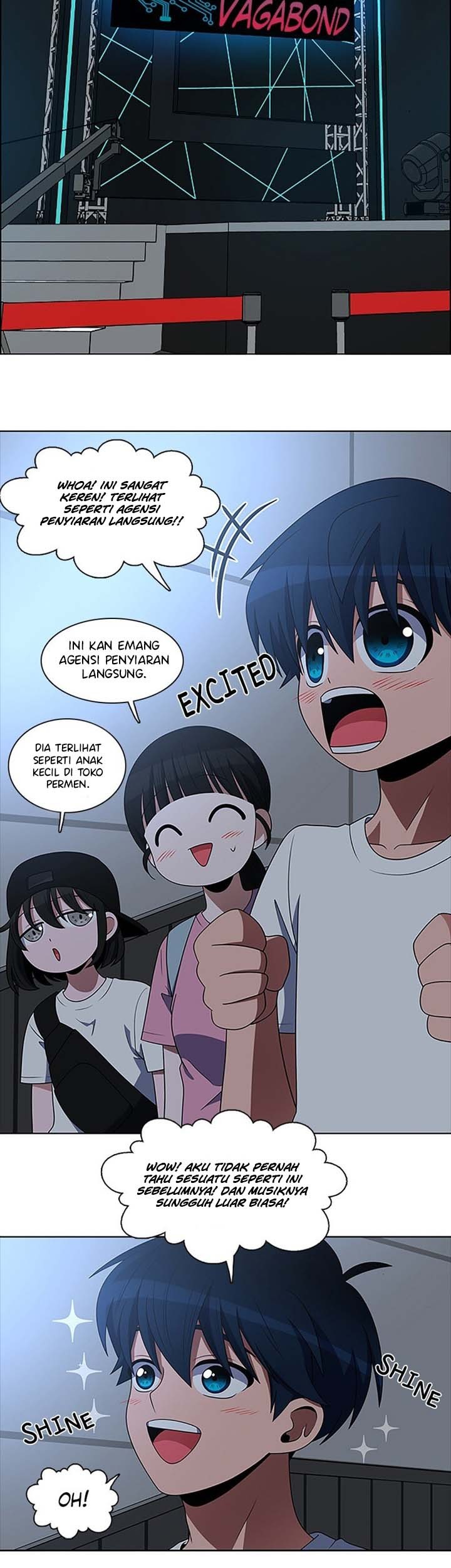 No Scope Chapter 65 Gambar 10