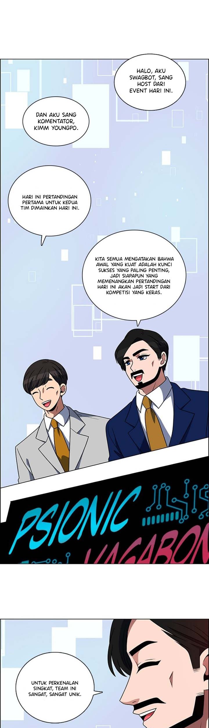 No Scope Chapter 65 Gambar 12