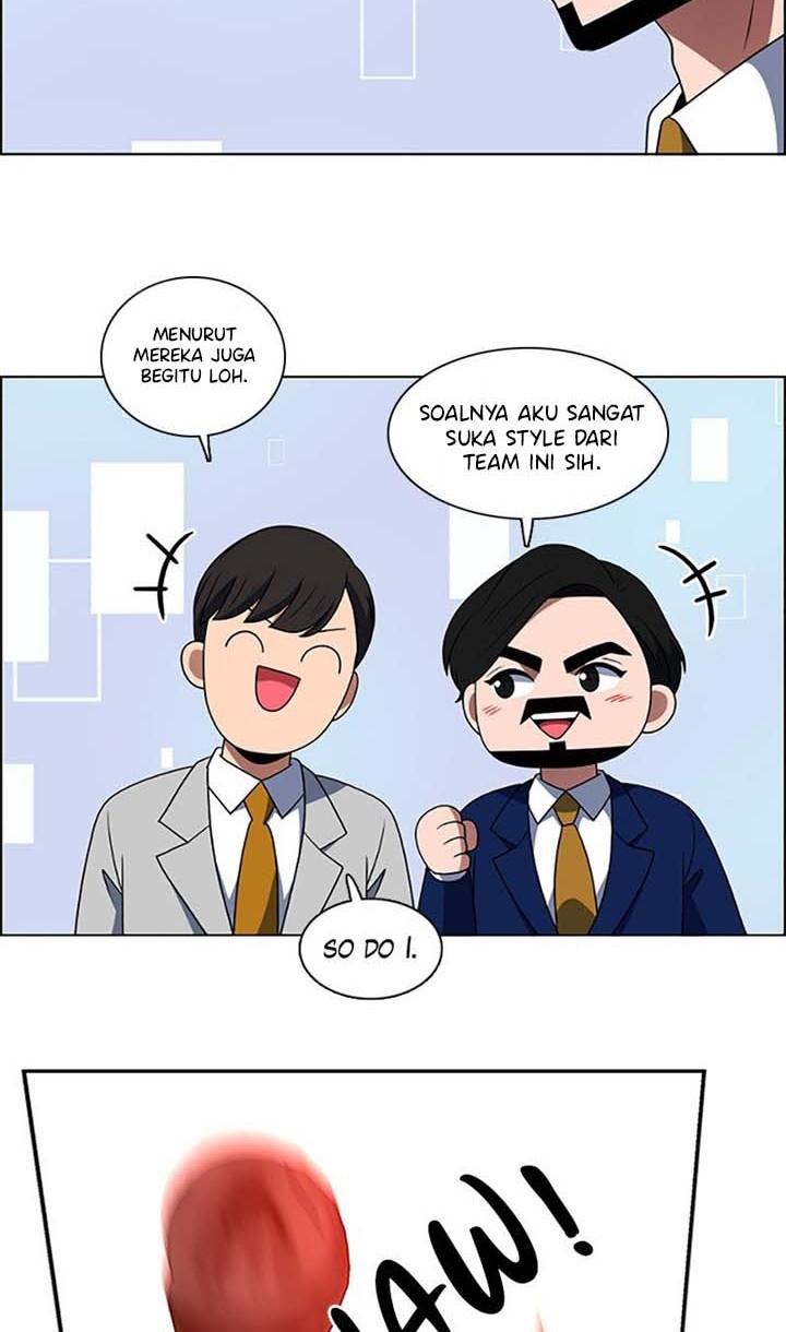 No Scope Chapter 65 Gambar 13
