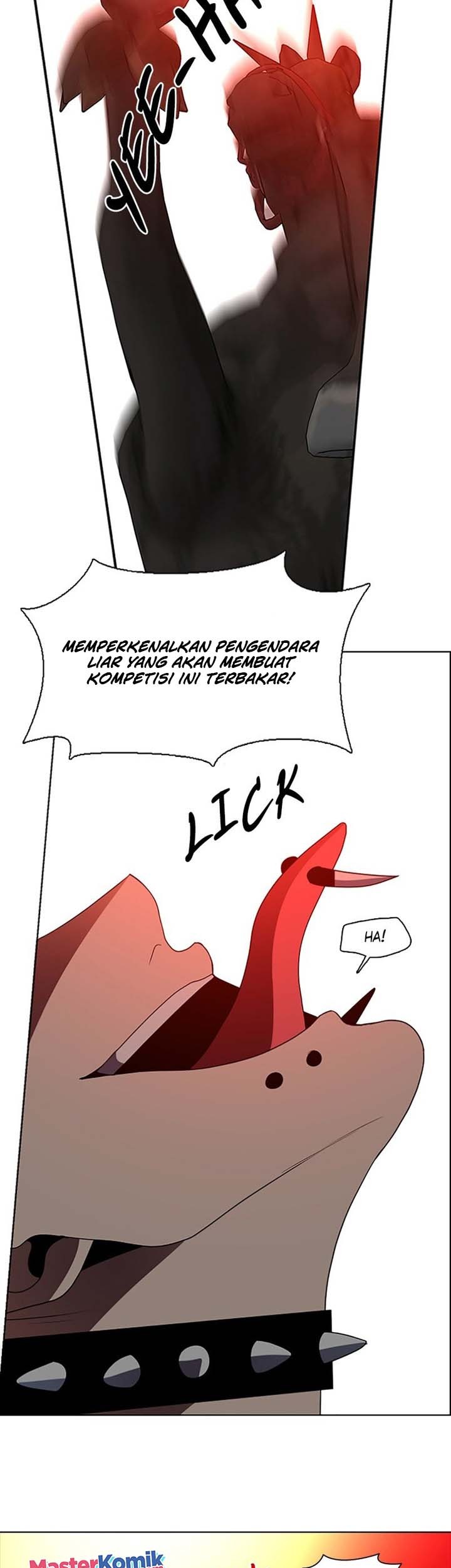 No Scope Chapter 65 Gambar 14