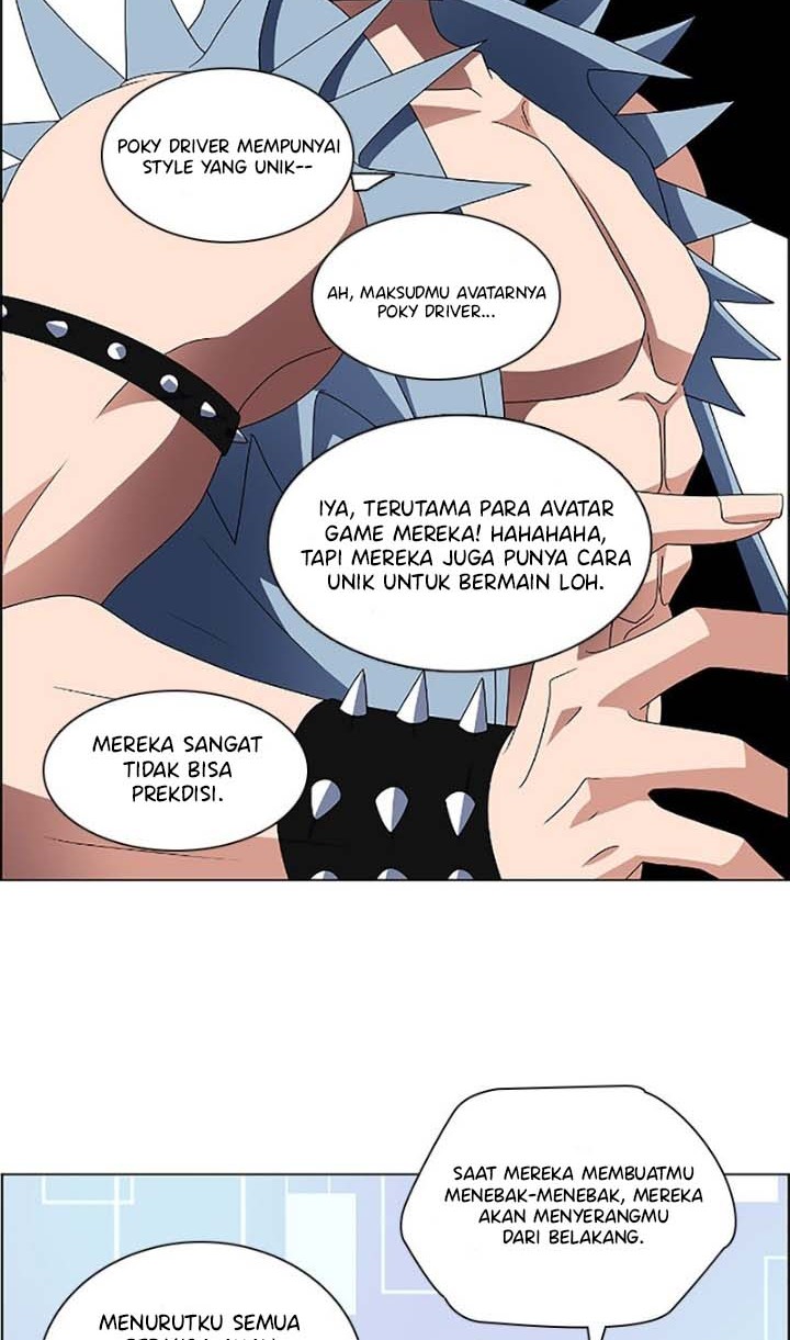 No Scope Chapter 65 Gambar 17