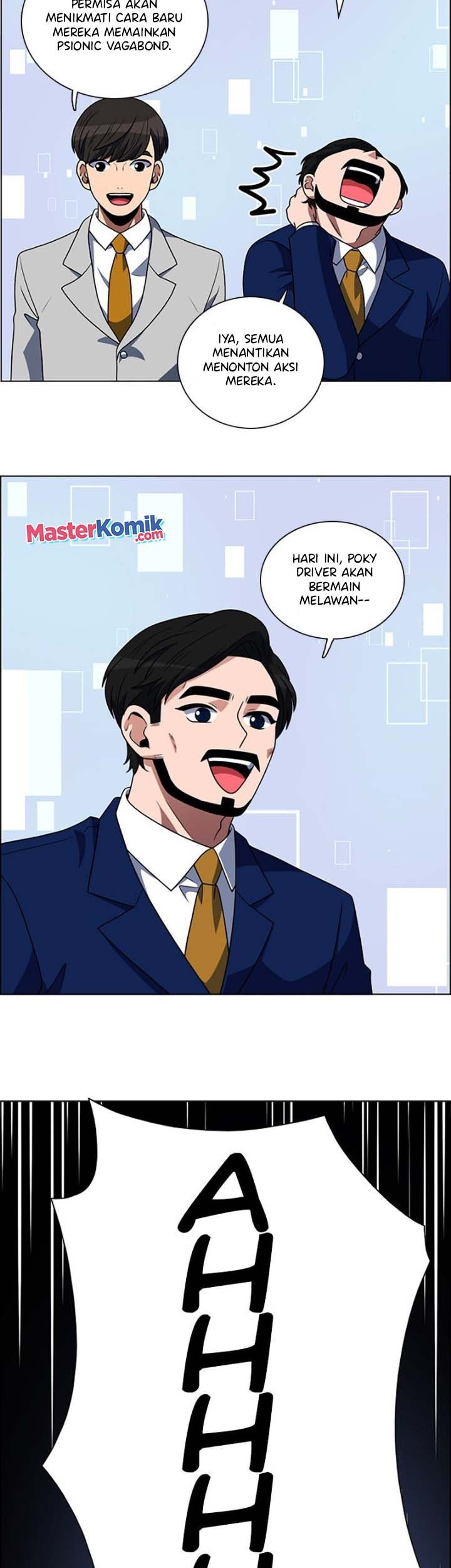 No Scope Chapter 65 Gambar 18