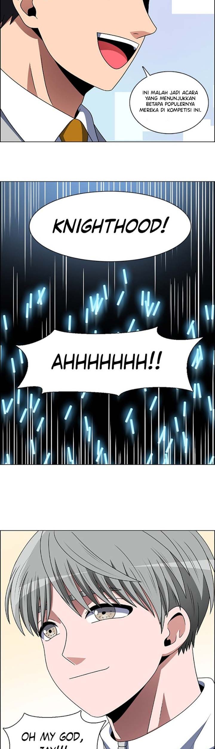 No Scope Chapter 65 Gambar 20