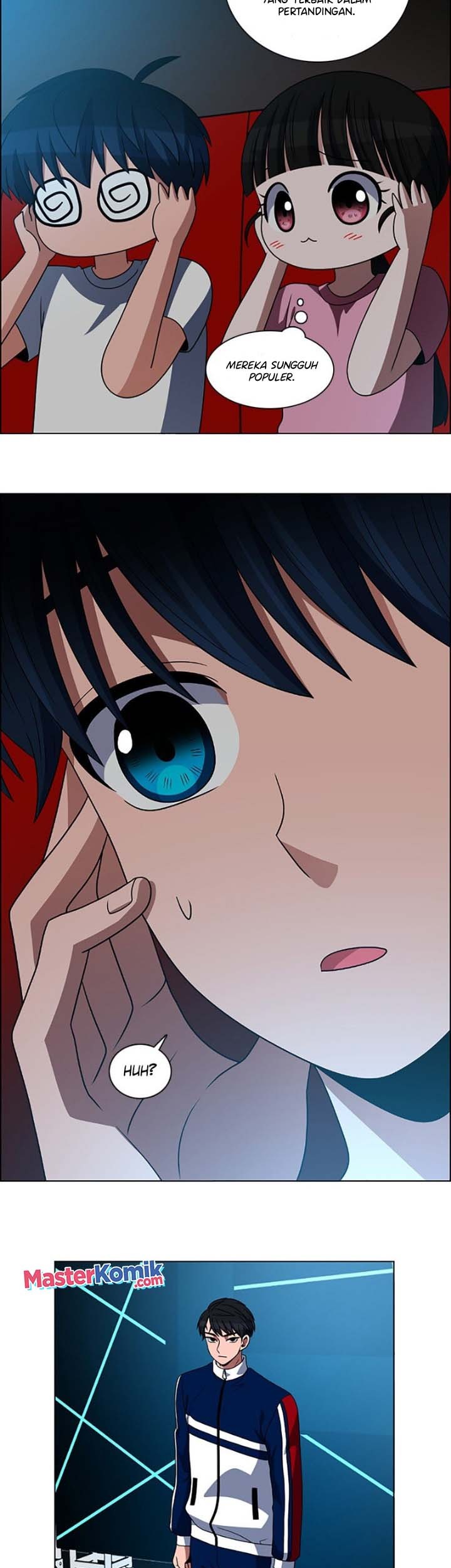 No Scope Chapter 65 Gambar 22