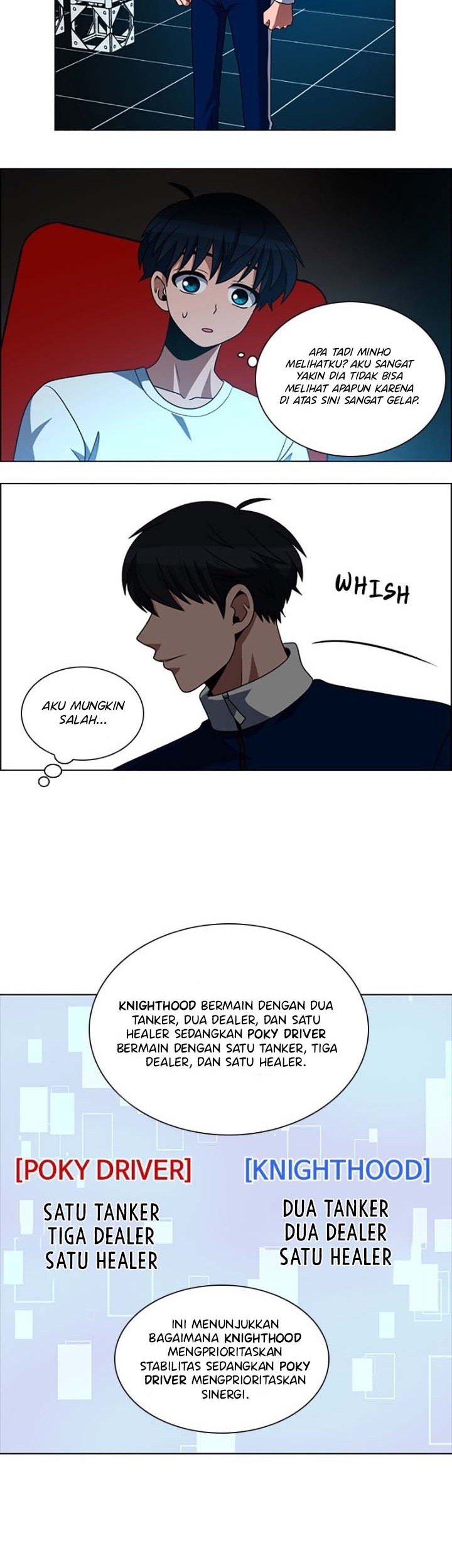 No Scope Chapter 65 Gambar 23