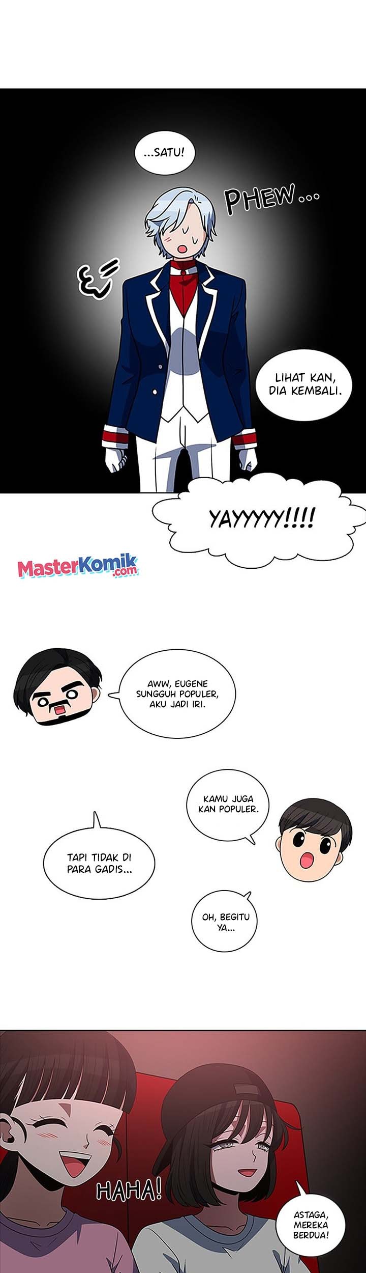 No Scope Chapter 65 Gambar 29