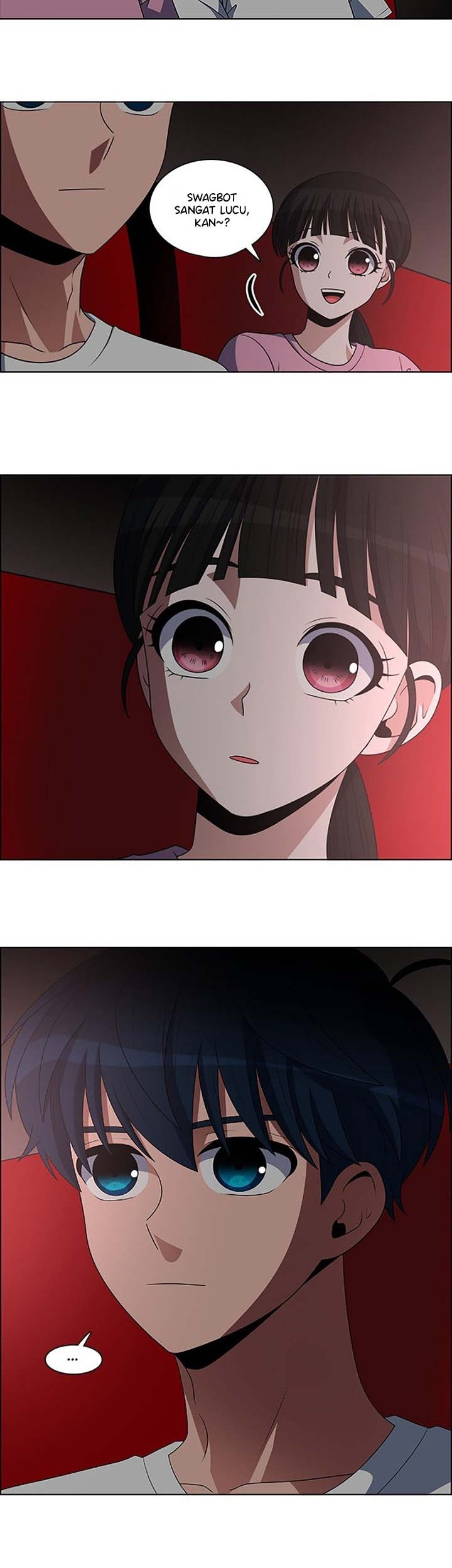 No Scope Chapter 65 Gambar 30
