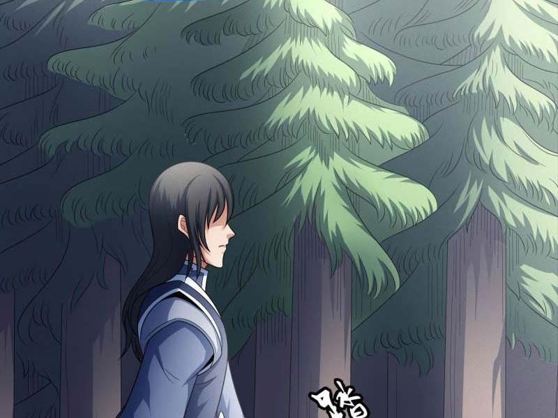 God of Martial Arts Chapter 156.2 Gambar 27