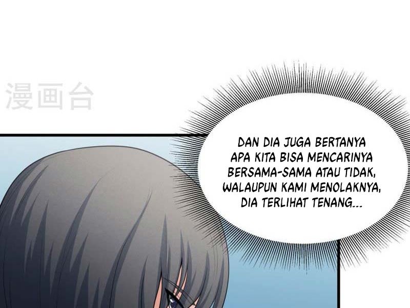 God of Martial Arts Chapter 156.2 Gambar 21