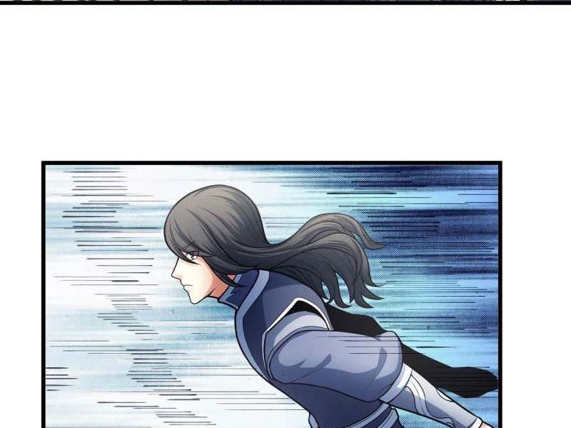 God of Martial Arts Chapter 156.2 Gambar 23