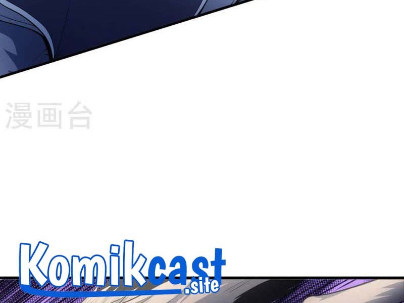 God of Martial Arts Chapter 156.2 Gambar 25
