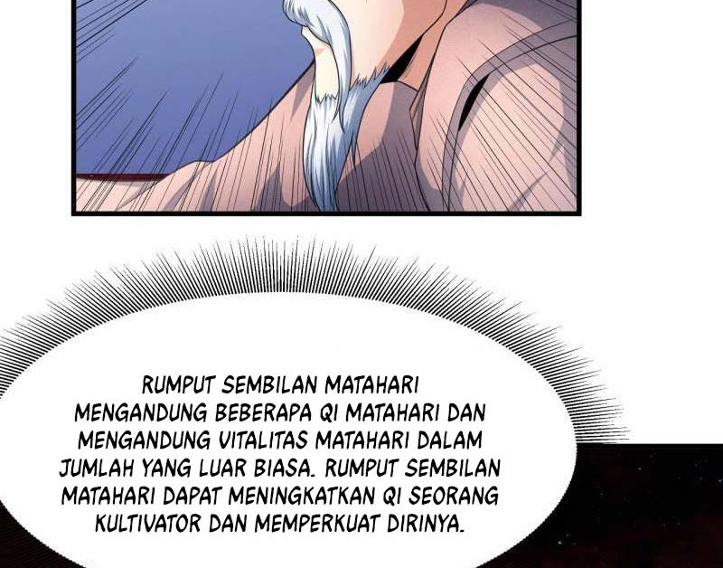 God of Martial Arts Chapter 156.2 Gambar 7